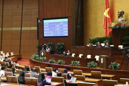 Quyền và nghĩa vụ công dân trong thực hiện dân chủ ở cơ sở