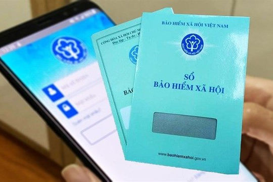 Thực hiện cấp sổ bảo hiểm xã hội điện tử từ năm 2026