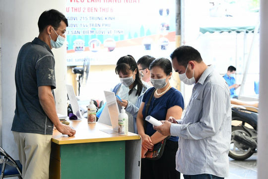 Kiên Giang: Nỗ lực vì mục tiêu đảm bảo an sinh xã hội 