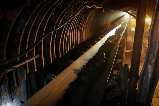 7 tháng doanh thu của TKV đạt 100.721 tỷ đồng