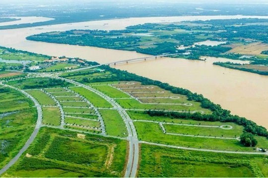 Quy định mới về Quỹ phát triển đất