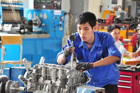 Người bị thu hồi đất được hỗ trợ đào tạo nghề, giải quyết việc làm