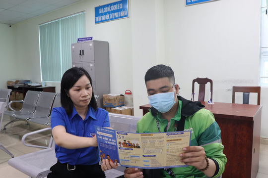 Khánh Hòa: Từ 01/8, người tham gia bảo hiểm xã hội tự nguyện được hỗ trợ thêm mức đóng