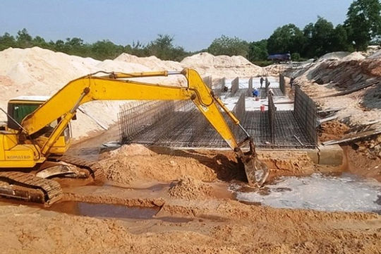 Quảng Bình: Chấn chỉnh công tác đấu thầu sử dụng vốn ngân sách nhà nước