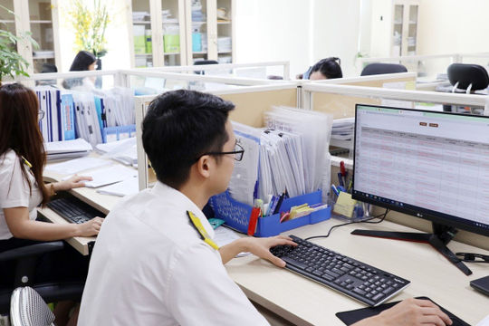 Bắc Ninh: Triển khai chức năng Bản đồ số hộ kinh doanh Bắc Ninh: Triển khai chức năng Bản đồ số hộ kinh doanh