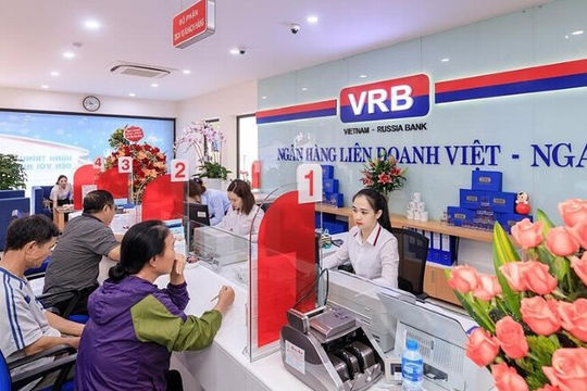 Giải pháp hỗ trợ vốn cho doanh nghiệp xuất khẩu