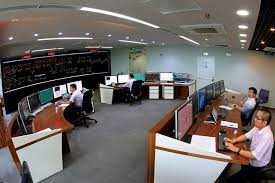 Chính thức chuyển Trung tâm điều độ hệ thống điện quốc gia về Bộ Công Thương 