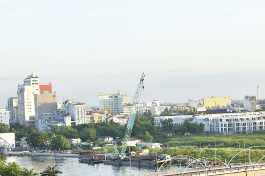 Cần Thơ: Duy trì tốc độ tăng trưởng trong 7 tháng đầu năm 