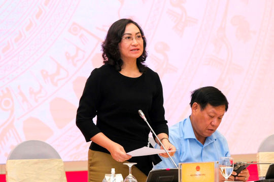 Công nghiệp chế biến, chế tạo đã trở lại vai trò dẫn dắt tăng trưởng nền kinh tế Công nghiệp chế biến, chế tạo đã trở lại vai trò dẫn dắt tăng trưởng nền kinh tế