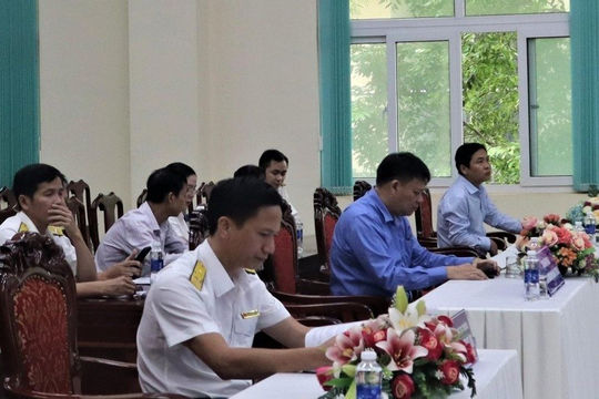 Nhiều "Hóa đơn may mắn" trúng thưởng của ngành Thuế tỉnh Đắk Lắk