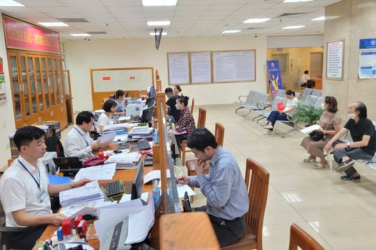 Ưu tiên giải quyết ngay những vấn đề nóng, cấp bách của người dân, doanh nghiệp