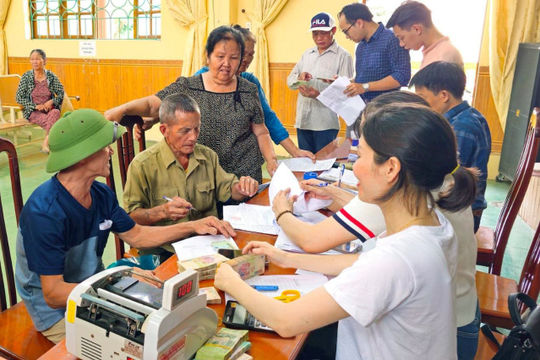 Hải Dương: Tỷ lệ giải ngân vốn đầu tư công chưa cao