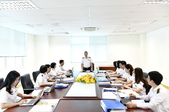 Đảm bảo thực thi nguyên tắc độc lập đầy đủ, thực chất trong hoạt động kiểm toán Đảm bảo thực thi nguyên tắc độc lập đầy đủ, thực chất trong hoạt động kiểm toán