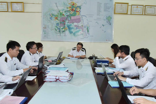 Kiến nghị Bộ Tài nguyên và Môi trường xử lý hơn 29 tỷ đồng sau kiểm toán