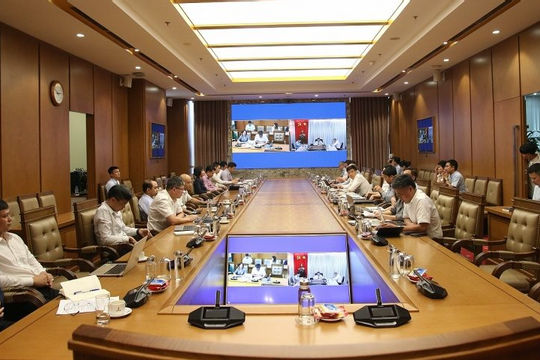 Quản trị nguồn lực doanh nghiệp dầu khí theo phương pháp hiện đại