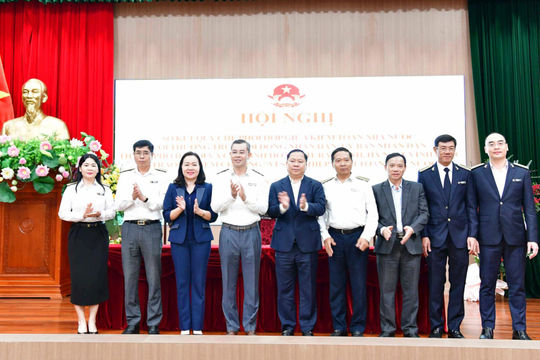 Kỳ vọng đối với cơ quan Kiểm toán nhà nước