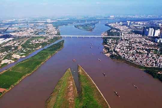 Hà Nội ban hành Kế hoạch thực hiện Quy hoạch tài nguyên nước