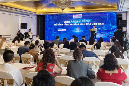 Doanh nghiệp khởi nghiệp thất bại do "đói vốn" Doanh nghiệp khởi nghiệp thất bại do "đói vốn"