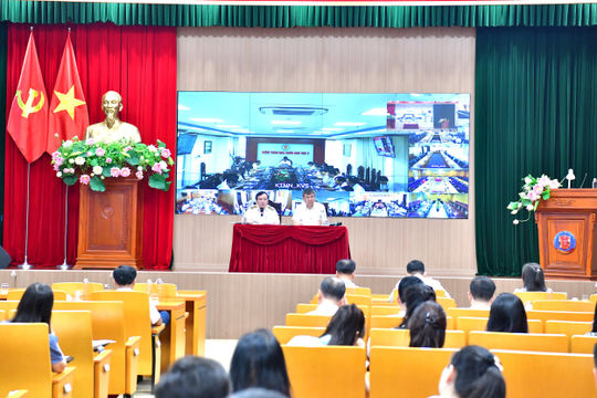 Chia sẻ kinh nghiệm chuẩn bị ý kiến của Kiểm toán nhà nước về dự toán ngân sách nhà nước các cấp