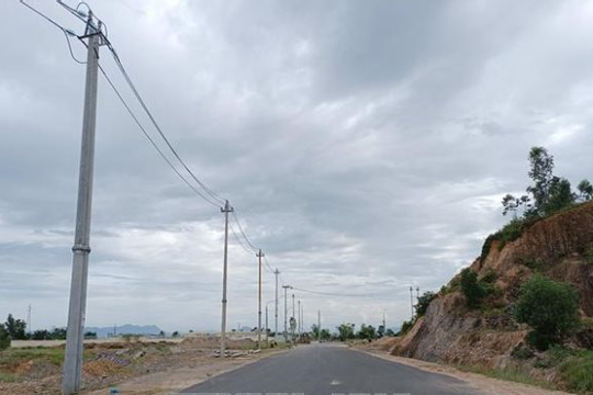 Thành phố Đà Nẵng: Cụm công nghiệp Cẩm Lệ thu hút 100 doanh nghiệp đăng ký đầu tư 