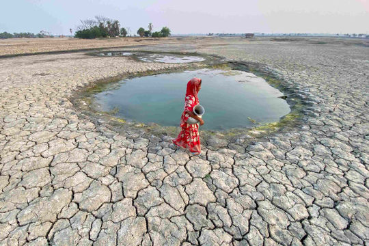 Thái Lan: Kêu gọi các cơ quan kiểm toán tối cao tăng cường hành động bảo vệ môi trường