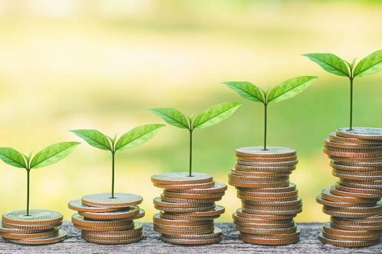 Hoàn thiện khuôn khổ pháp lý để “khơi dòng” tài chính xanh Hoàn thiện khuôn khổ pháp lý để “khơi dòng” tài chính xanh