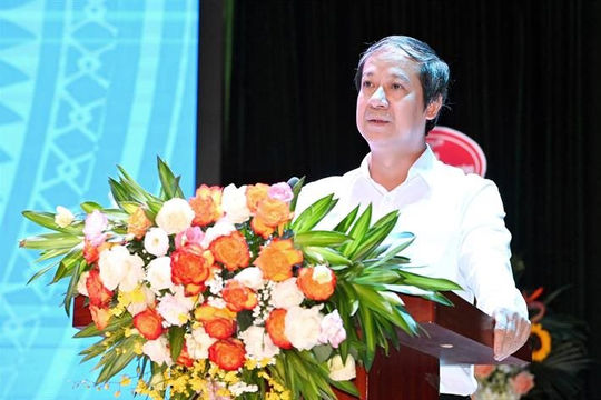 Vượt lên thách thức để đạt tới mục tiêu chất lượng giáo dục đại học