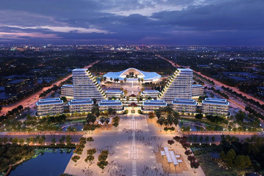 Chính quyền đô thị Hải Phòng sẽ được tổ chức lại theo mô hình nào?