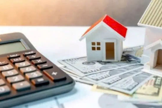 Lãi vay mua nhà ngân hàng nào ưu đãi nhất tháng 8/2024?