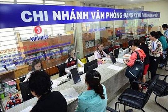 Thành phố Hồ Chí Minh chỉ đạo thực hiện Luật Đất đai 2024