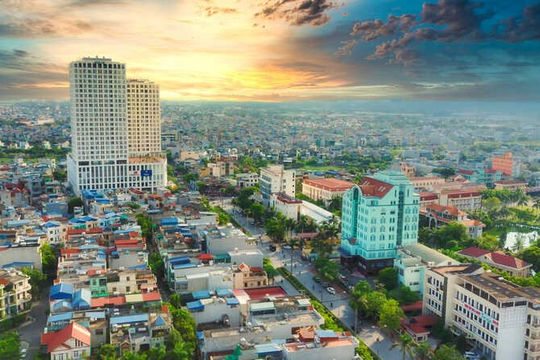 Động lực mới để Nam Định tập trung nguồn lực, phát huy tiềm năng Động lực mới để Nam Định tập trung nguồn lực, phát huy tiềm năng