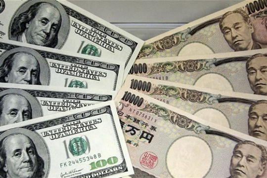  Nhật Bản chi hơn 40 tỷ USD trong 1 ngày để ngăn chặn đồng Yen giảm giá