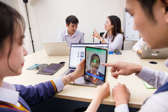 VNPT hướng tới mục tiêu chuyển đổi số gắn với chuyển đổi xanh