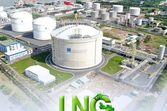 Cần khung pháp lý hoàn chỉnh cho phát triển năng lượng xanh Cần khung pháp lý hoàn chỉnh cho phát triển năng lượng xanh