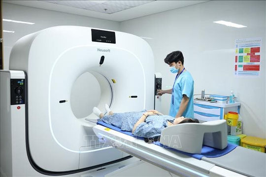 Hướng dẫn, tạo điều kiện để hoạt động hành nghề y, dược tư nhân phát triển