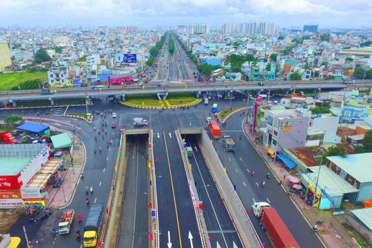 Đủ vốn nhưng tỷ lệ giải ngân vẫn thấp