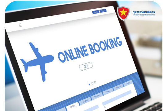 Cảnh báo một số thủ đoạn lừa đảo trực tuyến mới xuất hiện Cảnh báo một số thủ đoạn lừa đảo trực tuyến mới xuất hiện