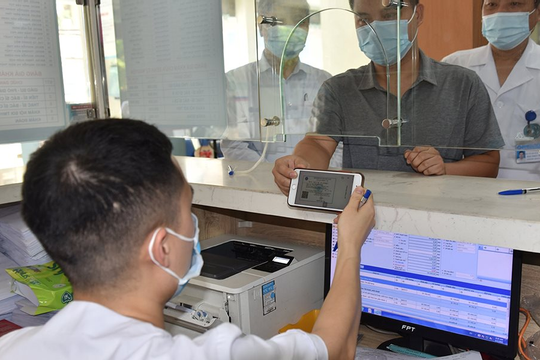 Nghiên cứu, đề xuất điều chỉnh mức đóng bảo hiểm y tế