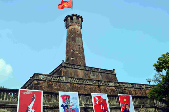 Công khai, minh bạch trong huy động, quản lý nguồn xã hội hóa cho bảo tồn di sản