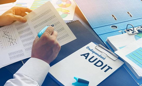 Sửa quy định về kiểm toán độc lập đối với ngân hàng thương mại