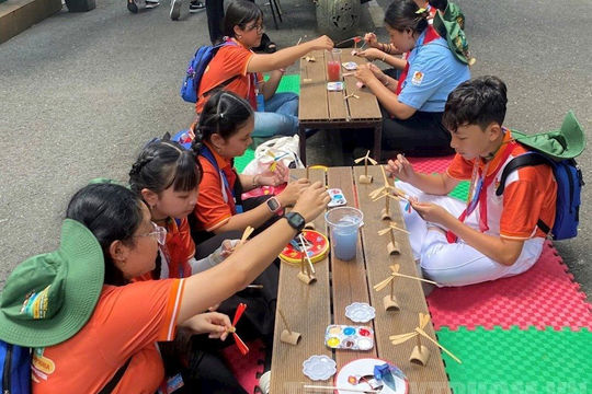 Rà soát, hoàn thiện chính sách dân số để duy trì mức sinh thay thế bền vững