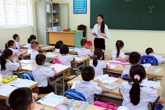 Triển khai học bạ số: Cần những giải pháp phù hợp, hiệu quả