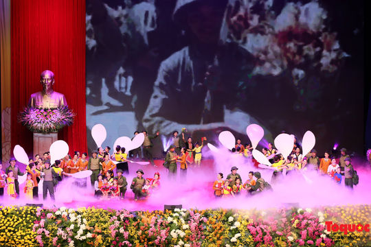 Phát triển văn hóa trở thành sức mạnh nội sinh của nền kinh tế