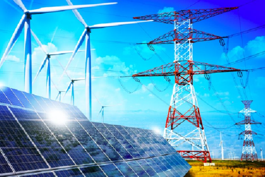 NSMO có chức năng vận hành hệ thống điện quốc gia an toàn, ổn định NSMO có chức năng vận hành hệ thống điện quốc gia an toàn, ổn định