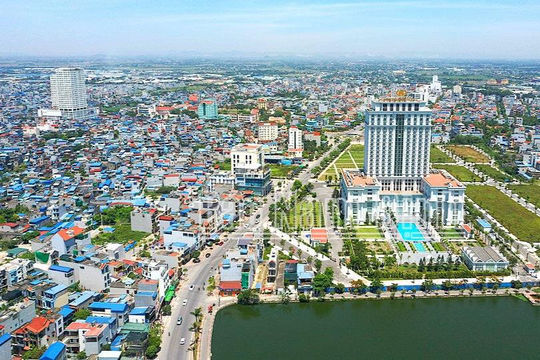 Nam Định: Phấn đấu hoàn thành ở mức cao nhất các chỉ tiêu kinh tế - xã hội
