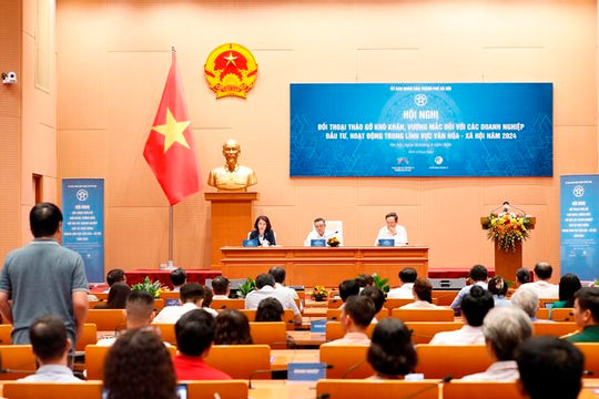 Phát triển bền vững các lĩnh vực trọng yếu và nâng cao chất lượng cuộc sống của người dân