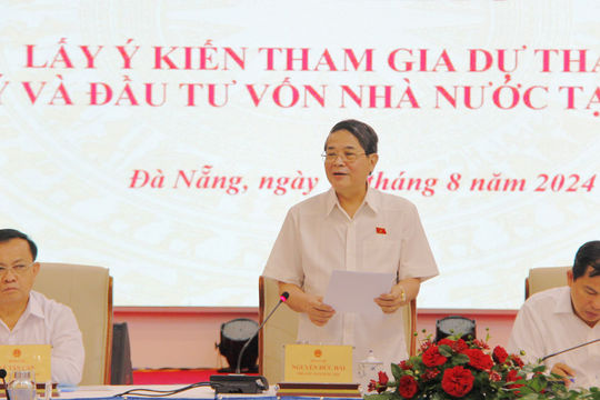 Tạo sự chủ động, phát huy tính năng động, sáng tạo của doanh nghiệp nhà nước