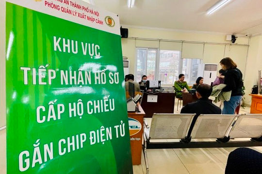 Giải quyết điểm nghẽn pháp lý và hạ tầng để đẩy nhanh tốc độ chuyển đổi số Giải quyết điểm nghẽn pháp lý và hạ tầng để đẩy nhanh tốc độ chuyển đổi số