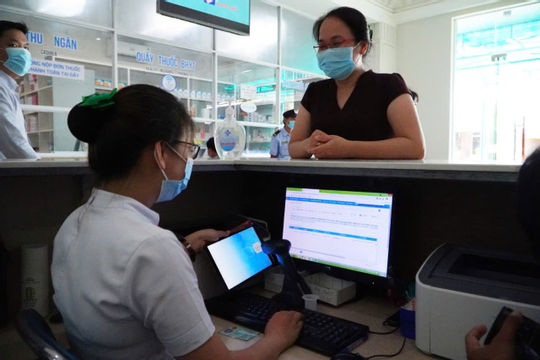 Bổ sung cơ chế pháp lý cho hoạt động giám định bảo hiểm y tế