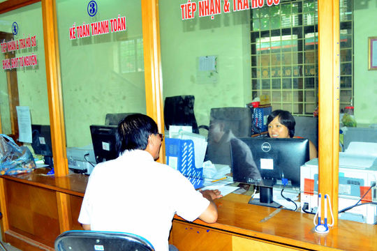 Hậu Giang phát động phong trào thi đua phát triển người tham gia bảo hiểm xã hội năm 2024